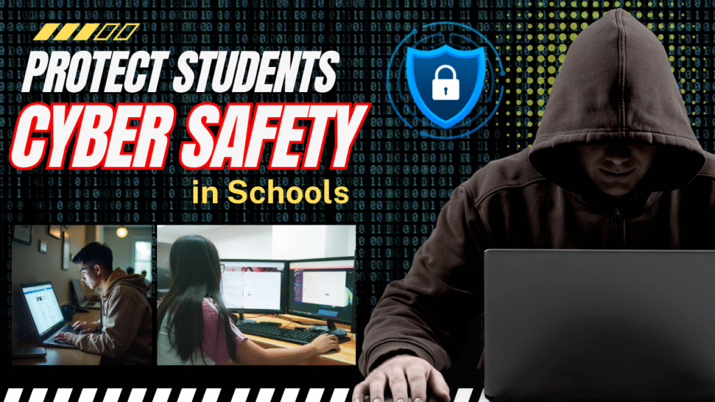 Promoting Cyber Safety and Responsible Internet Use Among Students