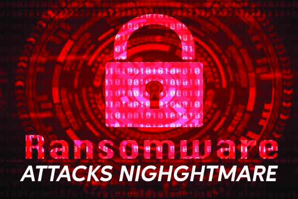 Ransomware Scams: A Real Story of Deception in India