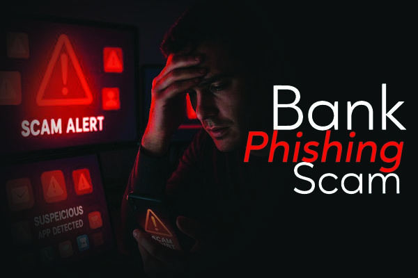 Bank Phishing Attacks in India: Priya Sharma’s Story & How to Protect Yourself